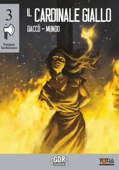 Volume cover